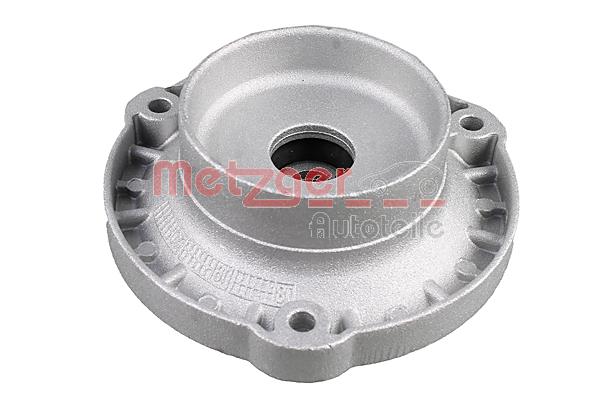 METZGER 6490015 GREENPARTS Federbeinstützlager